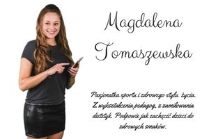 Magdalena Tomaszewska